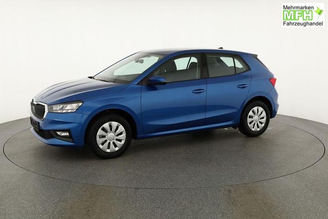 Skoda Fabia Selection 1.0 TSI Selection, Tempomat, Ladeboden, Park, Winterpaket, SmartLink, 4-J Garantie 