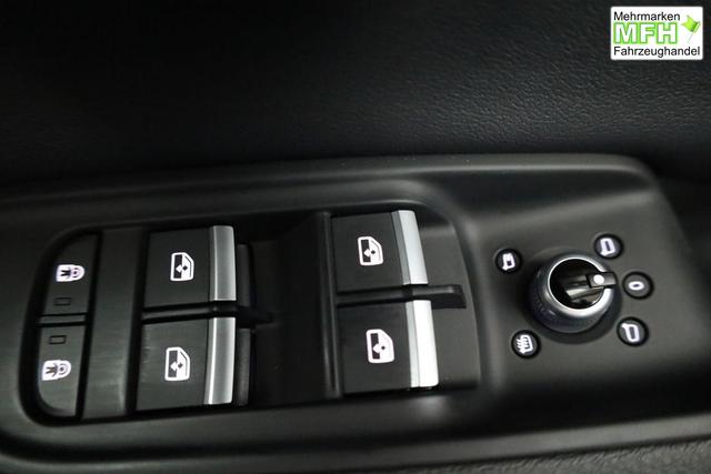 Audi Q7 50 TDI quattro, Luft, AHK, Leder, Kamera, Tour, 4-J Garantie 