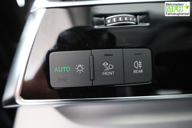 Audi Q7 50 TDI quattro, Luft, AHK, Leder, Kamera, Tour, 4-J Garantie 