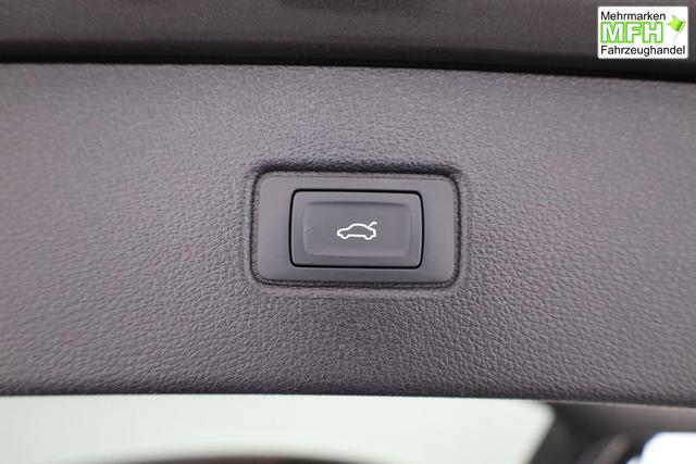 Audi Q7 50 TDI quattro, Luft, AHK, Leder, Kamera, Tour, 4-J Garantie 