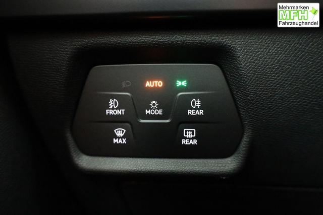 Cupra Leon Sportstourer 2.0 TSI 245 kW 4Drive VZ ST DSG 4Drive, AHK, Pano, el. Klappe, Navi 