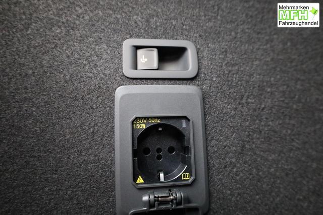 Cupra Leon Sportstourer 2.0 TSI 245 kW 4Drive VZ ST DSG 4Drive, AHK, Pano, el. Klappe, Navi 