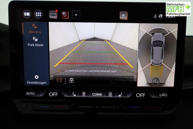 Cupra Terramar 2.0 TSI 195 kW 4Drive America's Cup Limited Edition DSG Americas CUP, HD-Matrix, Leder, Sennheiser, 5-J Garantie 