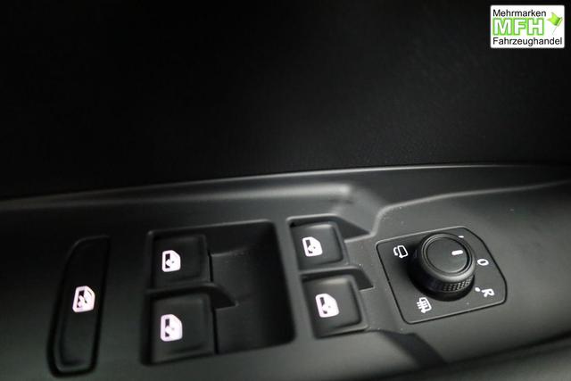 Cupra Terramar 2.0 TSI 195 kW 4Drive America's Cup Limited Edition DSG Americas CUP, HD-Matrix, Leder, Sennheiser, 5-J Garantie 