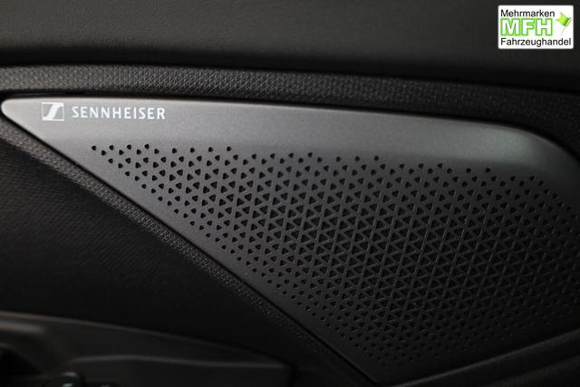 Cupra Terramar 2.0 TSI 195 kW 4Drive America's Cup Limited Edition DSG Americas CUP, HD-Matrix, Leder, Sennheiser, 5-J Garantie 