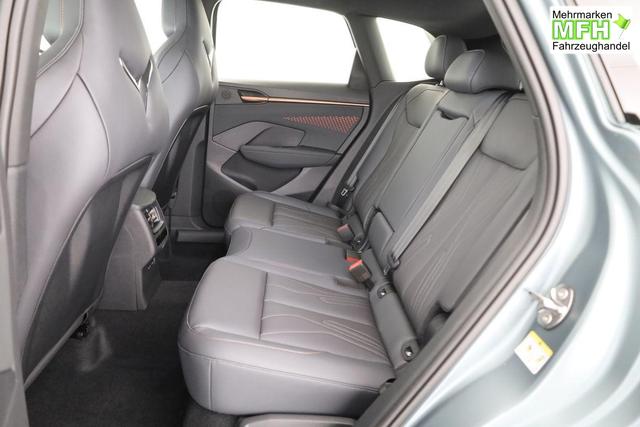 Cupra Terramar 2.0 TSI 195 kW 4Drive America's Cup Limited Edition DSG Americas CUP, HD-Matrix, Leder, Sennheiser, 5-J Garantie 