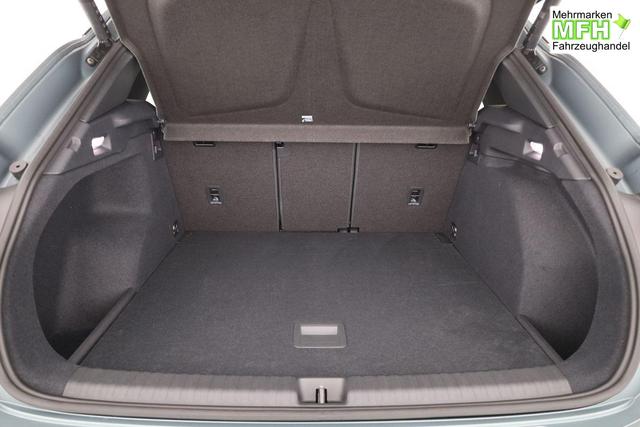 Cupra Terramar 2.0 TSI 195 kW 4Drive America's Cup Limited Edition DSG Americas CUP, HD-Matrix, Leder, Sennheiser, 5-J Garantie 