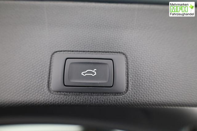 Cupra Terramar 2.0 TSI 195 kW 4Drive America's Cup Limited Edition DSG Americas CUP, HD-Matrix, Leder, Sennheiser, 5-J Garantie 