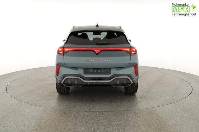 Cupra Terramar 2.0 TSI 195 kW 4Drive America's Cup Limited Edition DSG Americas CUP, HD-Matrix, Leder, Sennheiser, 5-J Garantie 