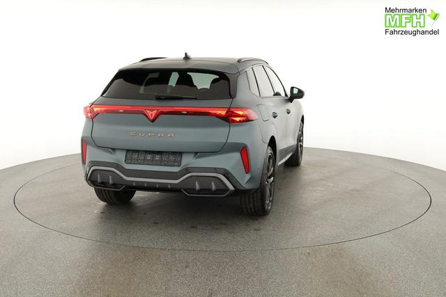 Cupra Terramar 2.0 TSI 195 kW 4Drive America's Cup Limited Edition DSG Americas CUP, HD-Matrix, Leder, Sennheiser, 5-J Garantie 