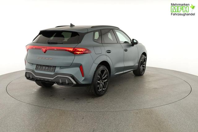 Cupra Terramar 2.0 TSI 195 kW 4Drive America's Cup Limited Edition DSG Americas CUP, HD-Matrix, Leder, Sennheiser, 5-J Garantie 