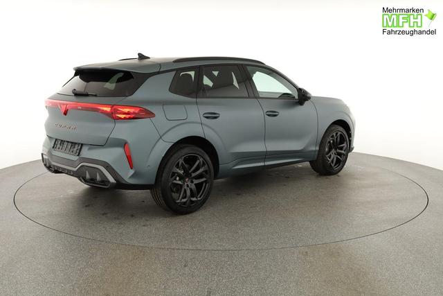 Cupra Terramar 2.0 TSI 195 kW 4Drive America's Cup Limited Edition DSG Americas CUP, HD-Matrix, Leder, Sennheiser, 5-J Garantie 