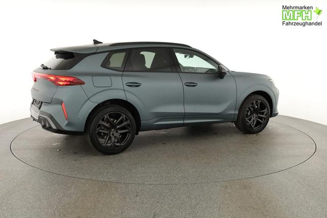 Cupra Terramar 2.0 TSI 195 kW 4Drive America's Cup Limited Edition DSG Americas CUP, HD-Matrix, Leder, Sennheiser, 5-J Garantie 