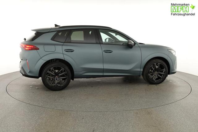 Cupra Terramar 2.0 TSI 195 kW 4Drive America's Cup Limited Edition DSG Americas CUP, HD-Matrix, Leder, Sennheiser, 5-J Garantie 