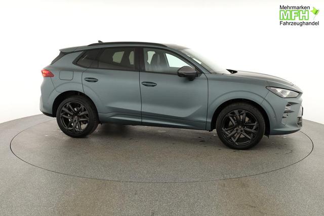 Cupra Terramar 2.0 TSI 195 kW 4Drive America's Cup Limited Edition DSG Americas CUP, HD-Matrix, Leder, Sennheiser, 5-J Garantie 