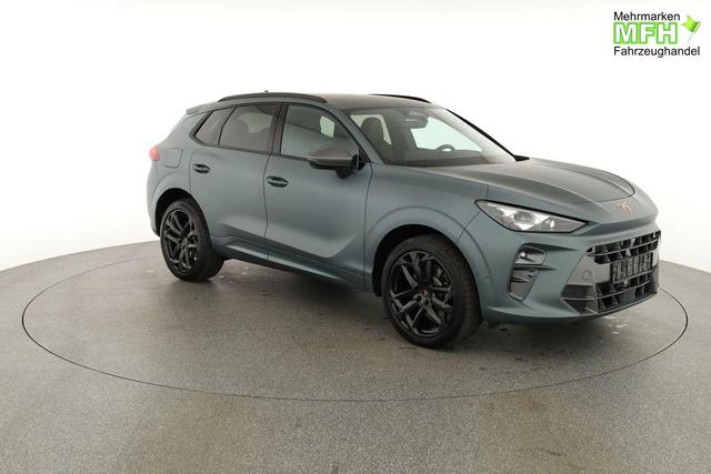 Cupra Terramar 2.0 TSI 195 kW 4Drive America's Cup Limited Edition DSG Americas CUP, HD-Matrix, Leder, Sennheiser, 5-J Garantie 