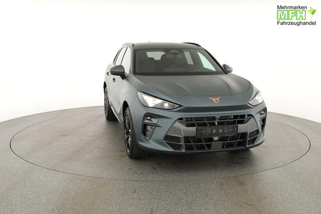 Cupra Terramar 2.0 TSI 195 kW 4Drive America's Cup Limited Edition DSG Americas CUP, HD-Matrix, Leder, Sennheiser, 5-J Garantie 