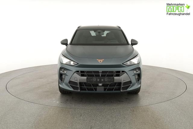 Cupra Terramar 2.0 TSI 195 kW 4Drive America's Cup Limited Edition DSG Americas CUP, HD-Matrix, Leder, Sennheiser, 5-J Garantie 