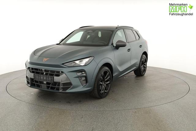 Cupra Terramar 2.0 TSI 195 kW 4Drive America's Cup Limited Edition DSG Americas CUP, HD-Matrix, Leder, Sennheiser, 5-J Garantie 