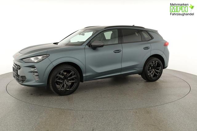 Cupra Terramar 2.0 TSI 195 kW 4Drive America's Cup Limited Edition DSG Americas CUP, HD-Matrix, Leder, Sennheiser, 5-J Garantie 