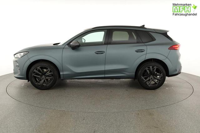 Cupra Terramar 2.0 TSI 195 kW 4Drive America's Cup Limited Edition DSG Americas CUP, HD-Matrix, Leder, Sennheiser, 5-J Garantie 