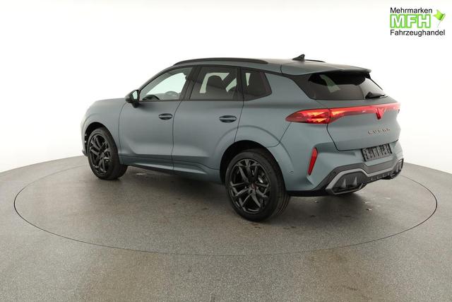 Cupra Terramar 2.0 TSI 195 kW 4Drive America's Cup Limited Edition DSG Americas CUP, HD-Matrix, Leder, Sennheiser, 5-J Garantie 