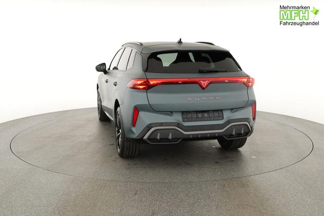 Cupra Terramar 2.0 TSI 195 kW 4Drive America's Cup Limited Edition DSG Americas CUP, HD-Matrix, Leder, Sennheiser, 5-J Garantie 