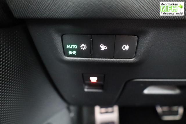 Skoda Kodiaq 1.5 TSI iV 150kW Sportline Sportline, AHK, Matrix, Navi, Kamera, sofort 