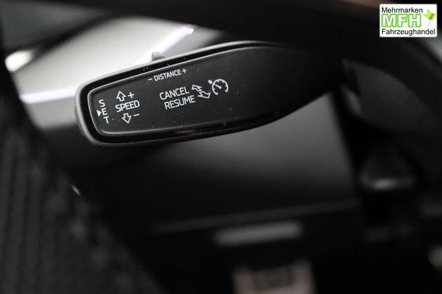 Skoda Kodiaq 1.5 TSI iV 150kW Sportline Sportline, AHK, Matrix, Navi, Kamera, sofort 