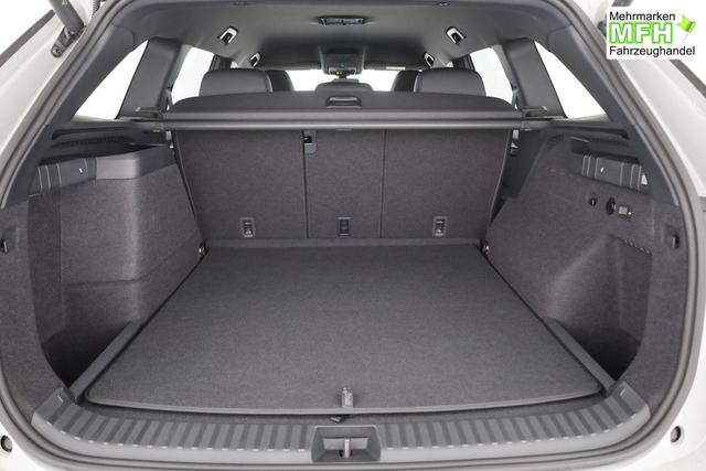 Skoda Kodiaq 1.5 TSI iV 150kW Sportline Sportline, AHK, Matrix, Navi, Kamera, sofort 