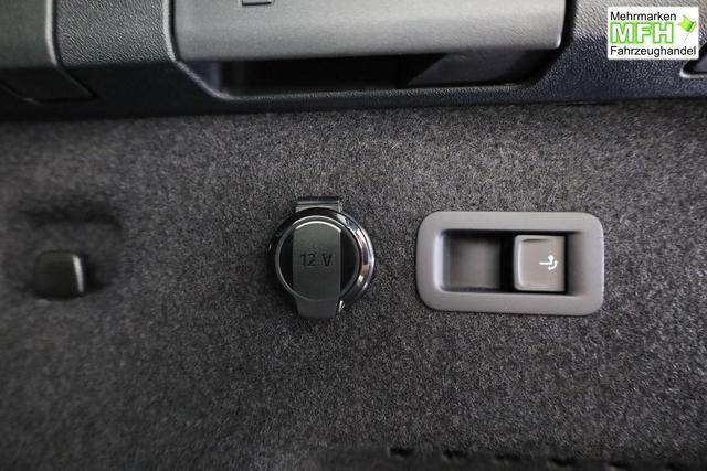 Skoda Kodiaq 1.5 TSI iV 150kW Sportline Sportline, AHK, Matrix, Navi, Kamera, sofort 