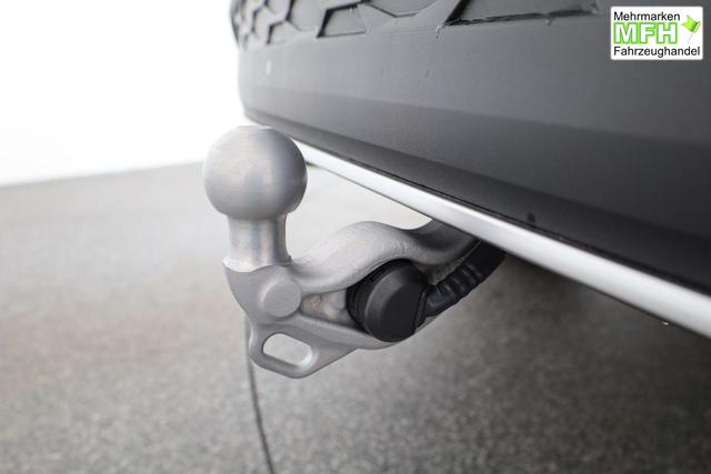 Skoda Kodiaq 1.5 TSI iV 150kW Sportline Sportline, AHK, Matrix, Navi, Kamera, sofort 