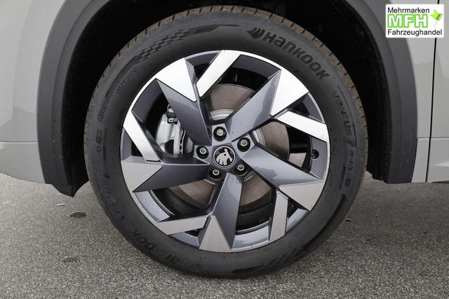 Skoda Kodiaq 1.5 TSI iV 150kW Sportline Sportline, AHK, Matrix, Navi, Kamera, sofort 