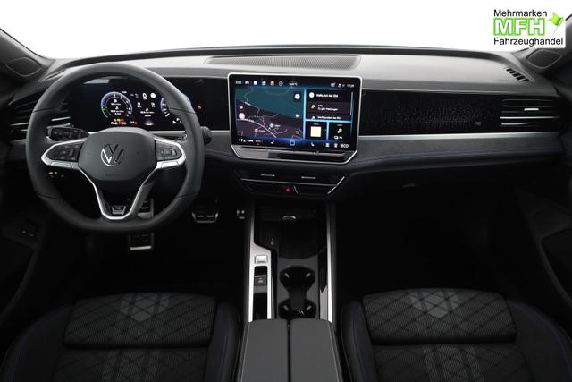 Volkswagen Passat Variant 1.5 TSI eHybrid 200 kW R-Line R-LINE, Pano, 19-Zoll, IQ.Light 
