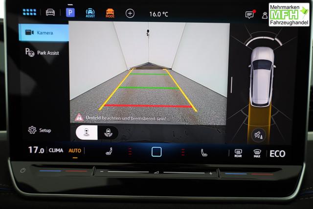 Volkswagen Passat Variant 1.5 TSI eHybrid 200 kW R-Line R-LINE, Pano, 19-Zoll, IQ.Light 