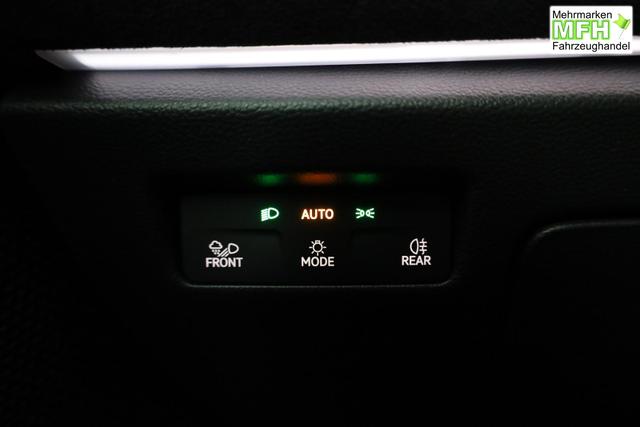 Volkswagen Passat Variant 1.5 TSI eHybrid 200 kW R-Line R-LINE, Pano, 19-Zoll, IQ.Light 