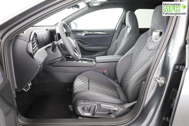 Volkswagen Passat Variant 1.5 TSI eHybrid 200 kW R-Line R-LINE, Pano, 19-Zoll, IQ.Light 