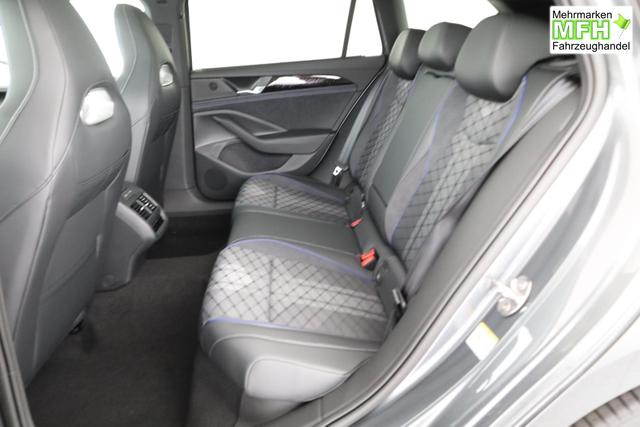 Volkswagen Passat Variant 1.5 TSI eHybrid 200 kW R-Line R-LINE, Pano, 19-Zoll, IQ.Light 