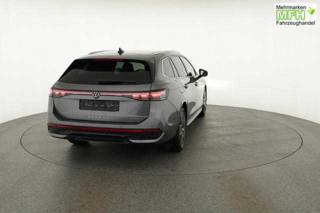 Volkswagen Passat Variant 1.5 TSI eHybrid 200 kW R-Line R-LINE, Pano, 19-Zoll, IQ.Light 