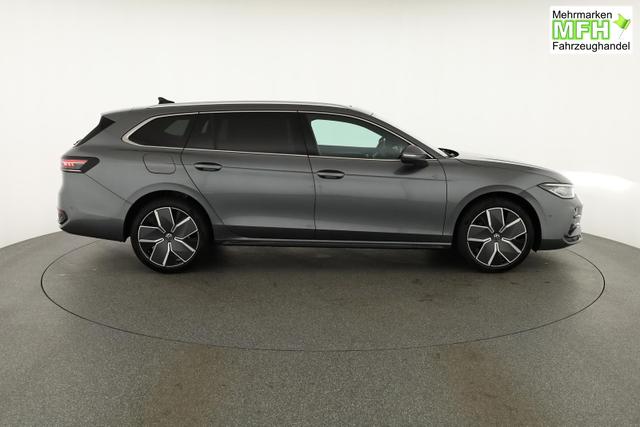 Volkswagen Passat Variant 1.5 TSI eHybrid 200 kW R-Line R-LINE, Pano, 19-Zoll, IQ.Light 