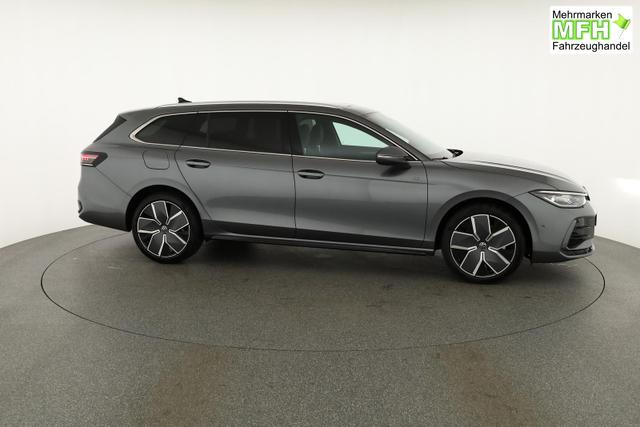 Volkswagen Passat Variant 1.5 TSI eHybrid 200 kW R-Line R-LINE, Pano, 19-Zoll, IQ.Light 