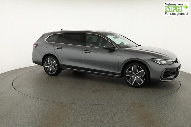 Volkswagen Passat Variant 1.5 TSI eHybrid 200 kW R-Line R-LINE, Pano, 19-Zoll, IQ.Light 