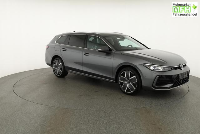 Volkswagen Passat Variant 1.5 TSI eHybrid 200 kW R-Line R-LINE, Pano, 19-Zoll, IQ.Light 