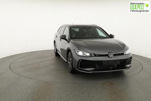 Volkswagen Passat Variant 1.5 TSI eHybrid 200 kW R-Line R-LINE, Pano, 19-Zoll, IQ.Light 