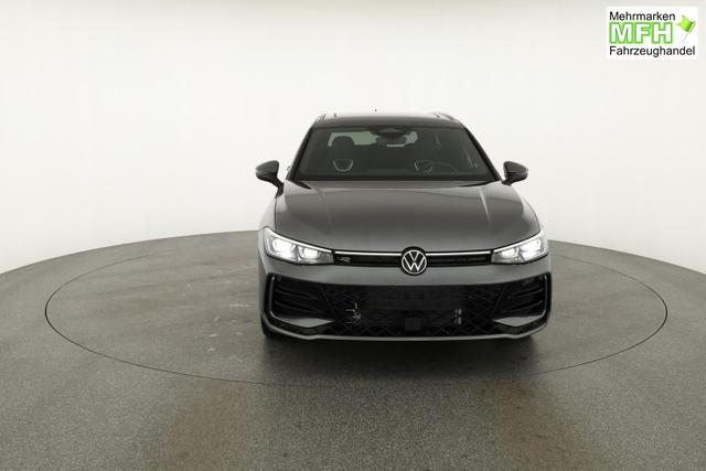 Volkswagen Passat Variant 1.5 TSI eHybrid 200 kW R-Line R-LINE, Pano, 19-Zoll, IQ.Light 