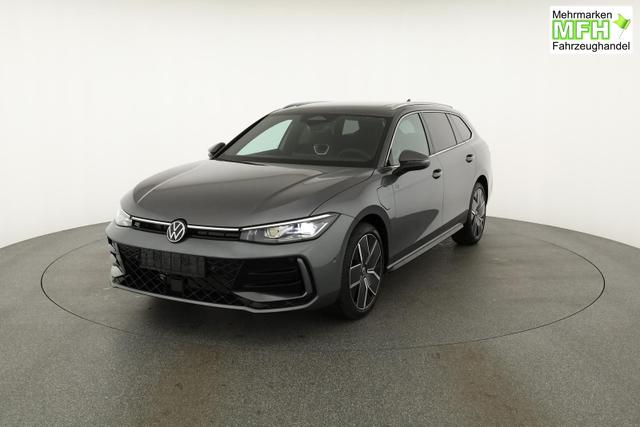 Volkswagen Passat Variant 1.5 TSI eHybrid 200 kW R-Line R-LINE, Pano, 19-Zoll, IQ.Light 