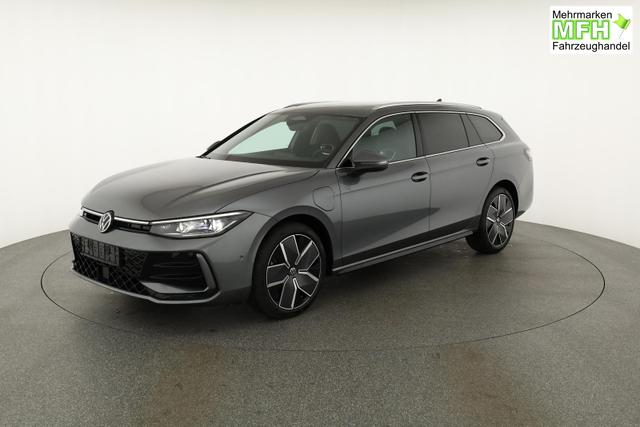 Volkswagen Passat Variant 1.5 TSI eHybrid 200 kW R-Line R-LINE, Pano, 19-Zoll, IQ.Light 
