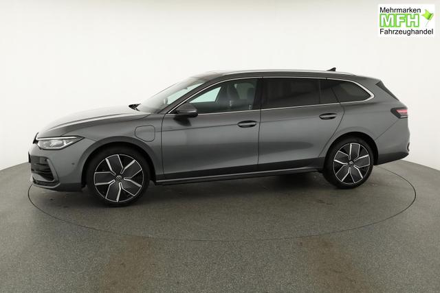 Volkswagen Passat Variant 1.5 TSI eHybrid 200 kW R-Line R-LINE, Pano, 19-Zoll, IQ.Light 