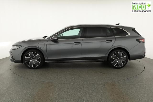 Volkswagen Passat Variant 1.5 TSI eHybrid 200 kW R-Line R-LINE, Pano, 19-Zoll, IQ.Light 
