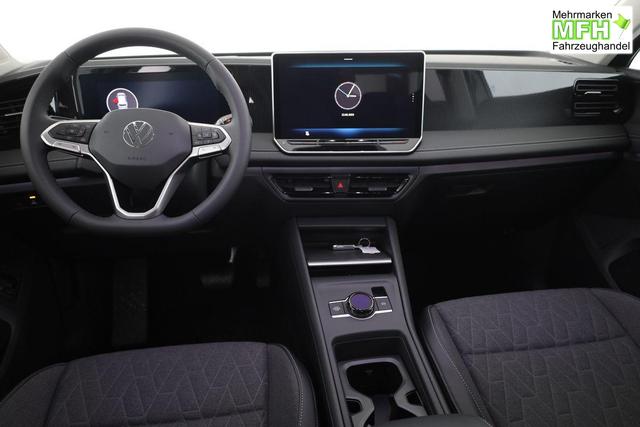 Volkswagen Tiguan 1.5 TSI eHybrid 150 kW Life DSG Life, AHK, Navi, ParkAssist, 5-J Garantie 